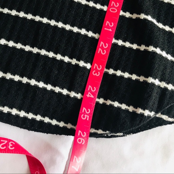 CHASER | Thermal Henley | like new! Oversized. - Picture 11 of 12